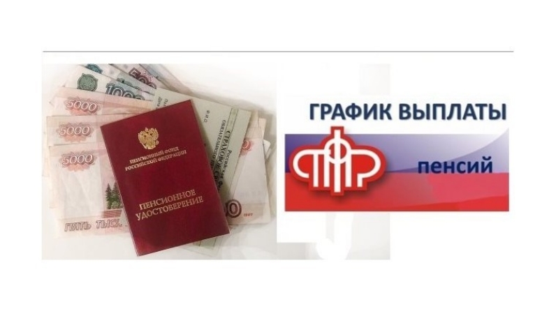 График выплат детских пособий и пенсий в Воронежской области в июне 2025 года.