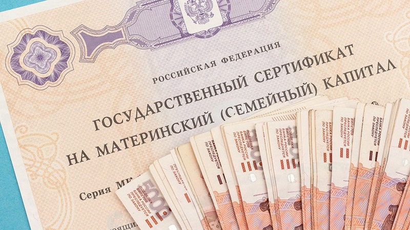 Более 19 тысяч воронежских семей распорядились средствами материнского капитала в 2024 году.