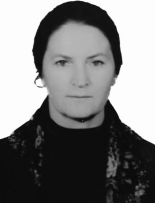 Андреещева Людмила Ильинична.