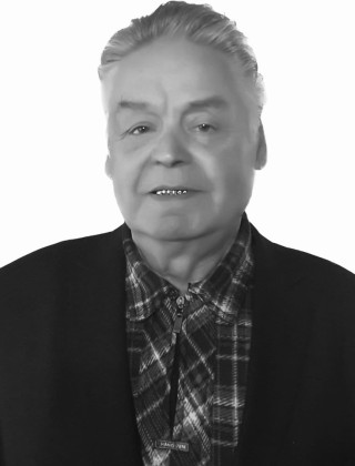 Бугаков Виктор Петрович.