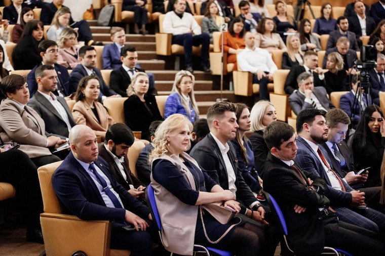 Заседание в Государственной Думе. Заседание в Государственной Думе.